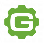 Geru logo